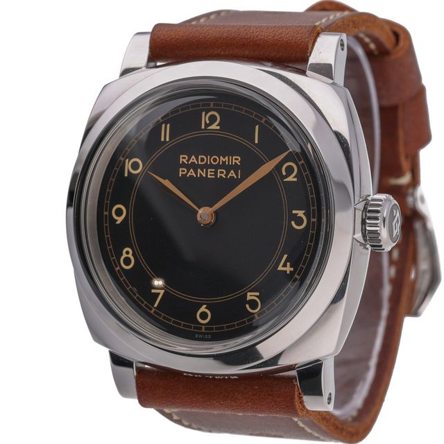 Panerai Radiomir Manual PAM00790 Image 6